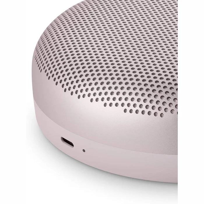 Bezvadu skaļrunis Bang & Olufsen Beosound A1 2nd Gen Pink