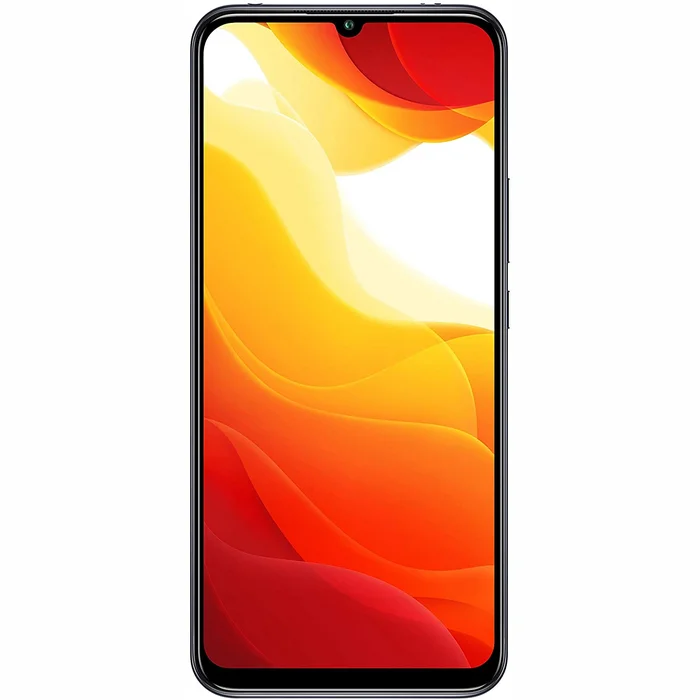 Mobilie telefoni un viedtālruņi XIAOMI Mi 10 Lite 5G 128GB Cosmic Gray