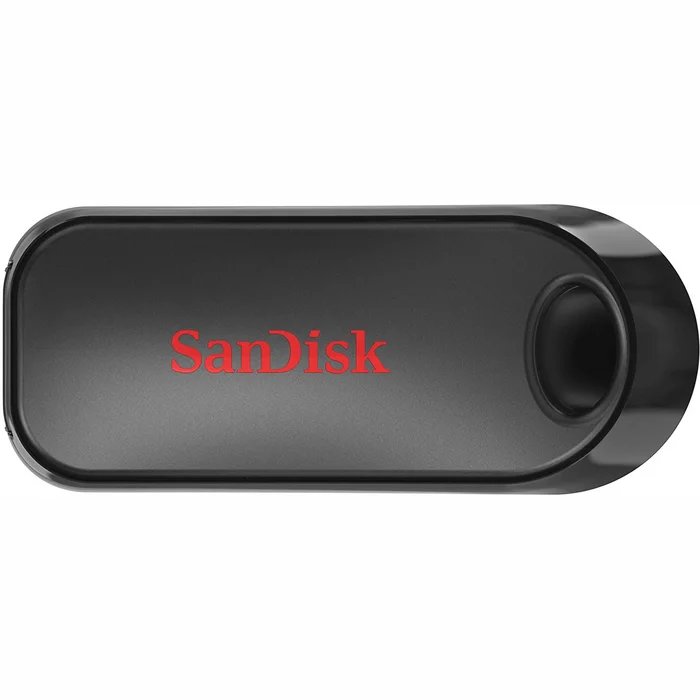 USB zibatmiņa SanDisk Cruzer Snap 64GB