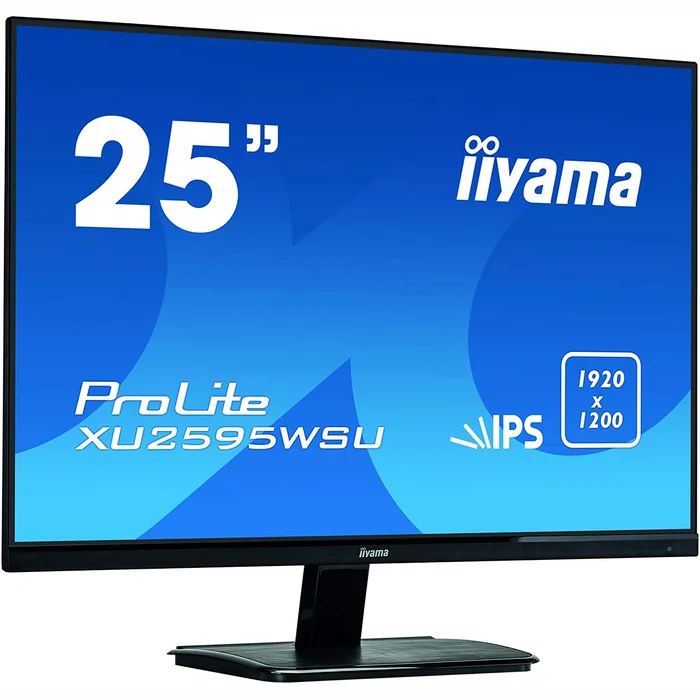 Monitors Iiyama XU2595WSU-B1 25"