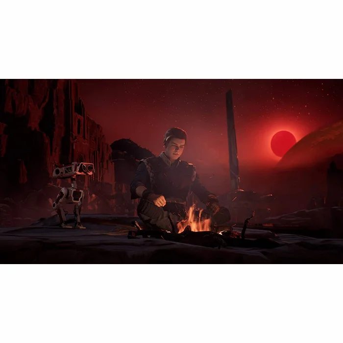 Spēles EA Star Wars: Jedi Fallen Order PlayStation 4