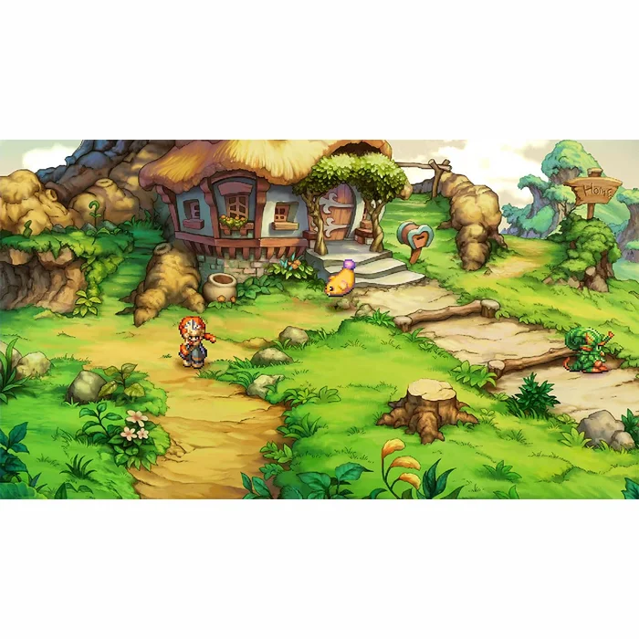 Spēles Sqare Enix Legend of Mana Nintendo Switch