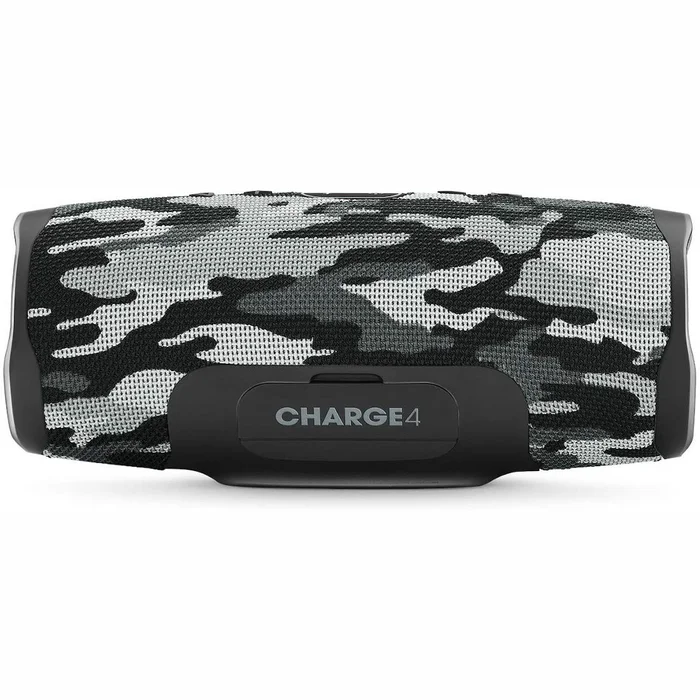 Bezvadu skaļruņi JBL Charge 4 Camouflage