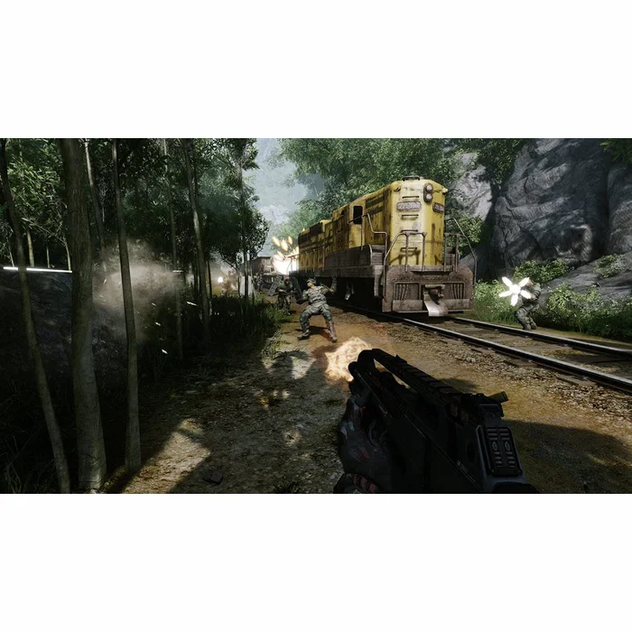 Spēle Game Crysis Remastered Trilogy Xbox One / Series X