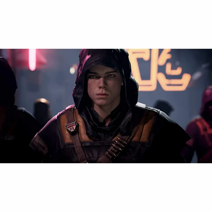 Spēles EA Star Wars: Jedi Fallen Order PlayStation 4