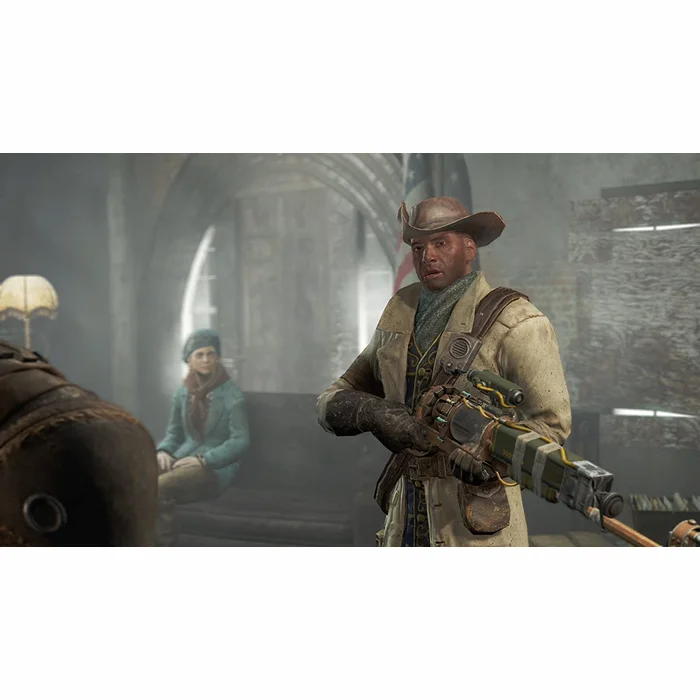 Bethesda Fallout 4 Goty Xbox One