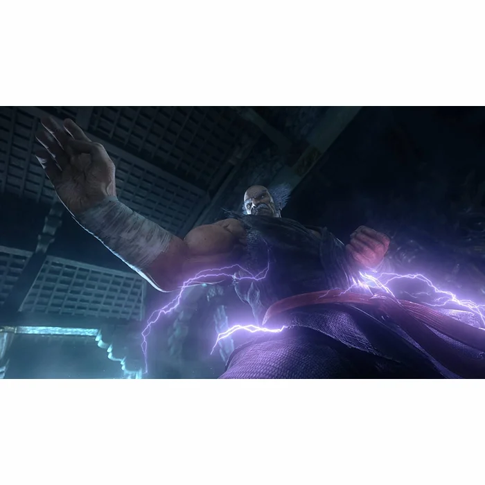 Spēles Bandai Namco Tekken 7 Xbox One