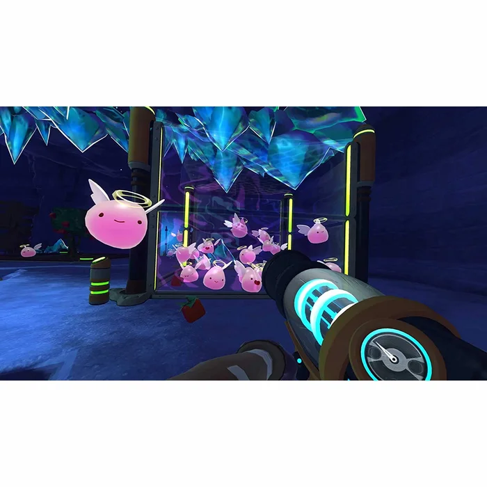 Spēle Game Slime Rancher Deluxe PlayStation 4
