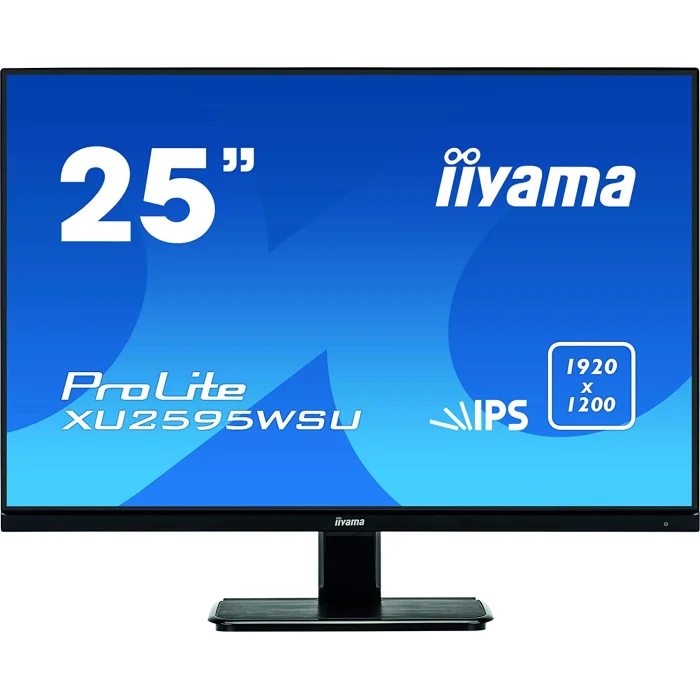 Monitors Iiyama XU2595WSU-B1 25"