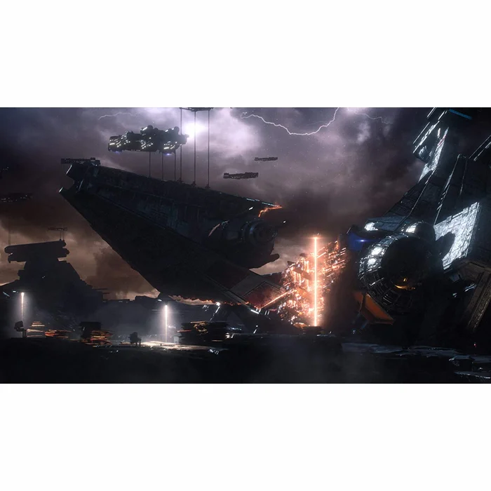 Spēles EA Star Wars: Jedi Fallen Order PlayStation 4