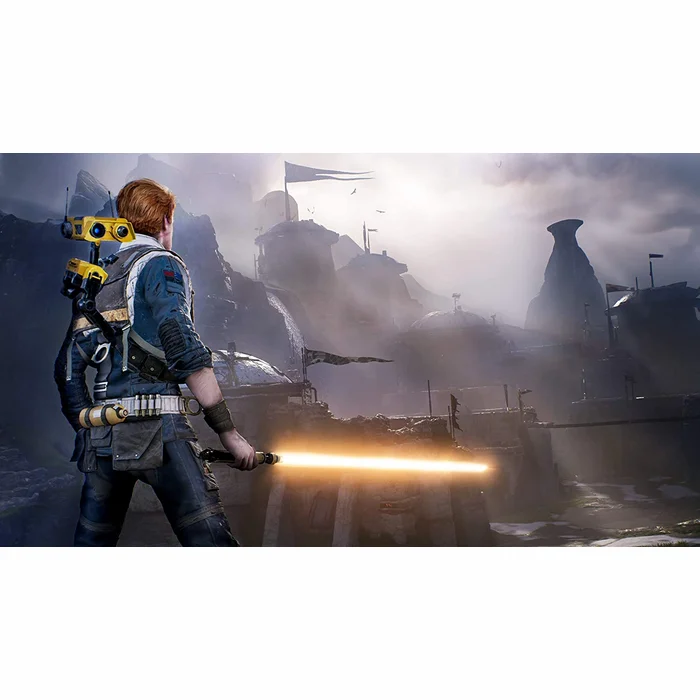 Spēles EA Star Wars: Jedi Fallen Order PlayStation 4