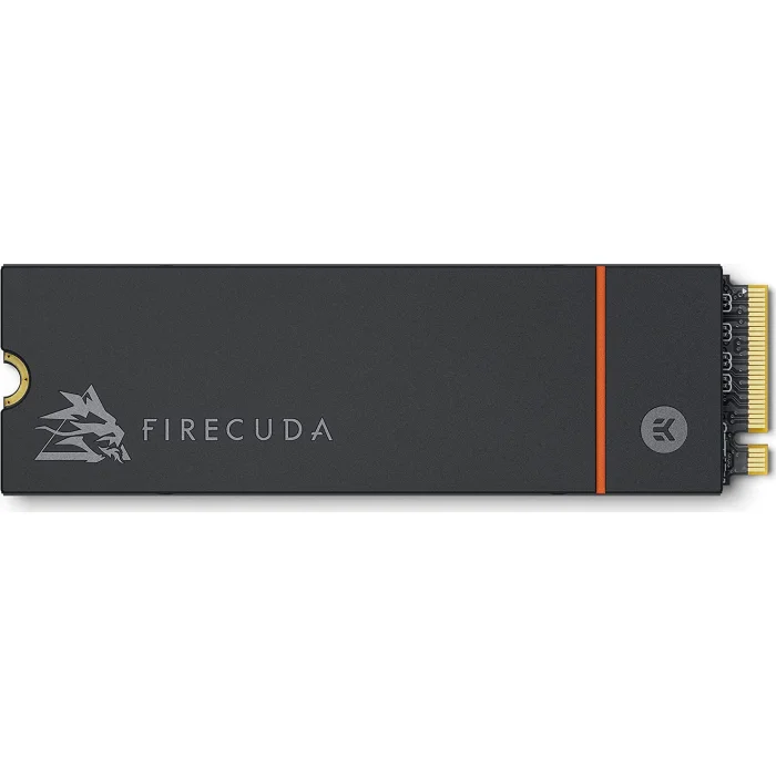 Iekšējais cietais disks Seagate FireCuda 530 500GB