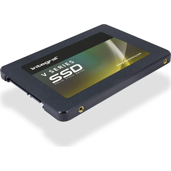Iekšējie сietie diski Integral V SERIES INSSD480GS625V2
