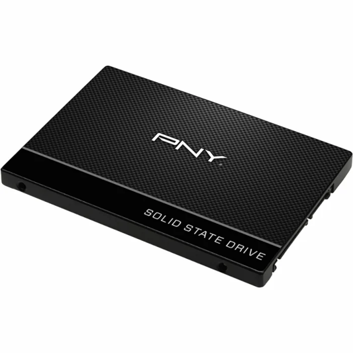 Iekšējais cietais disks Pny CS900 series SSD7CS900-240-PB