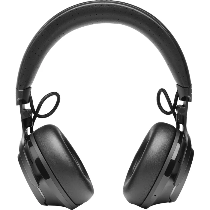 Austiņas JBL Club 700BT Black