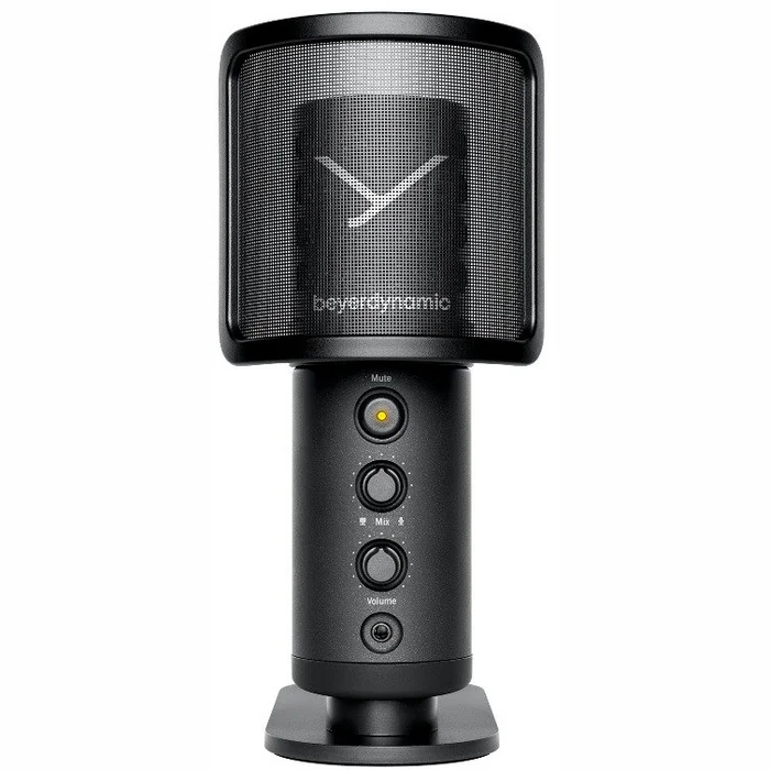 Austiņas Beyerdynamic Bundle TYGR 300 R Gaming/Fox professional microphone