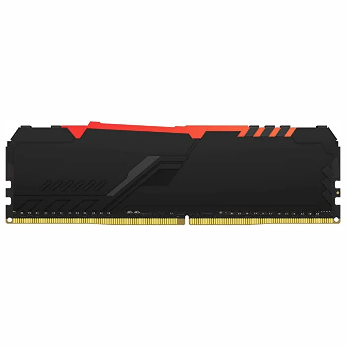 Operatīvā atmiņa (RAM) Kingston Fury Beast 64GB 3200MHz DDR4 KF432C16BBAK2/64