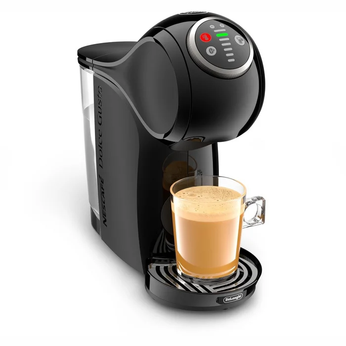 Kafijas automāts DeLonghi Dolce Gusto Genio S Plus EDG315.B