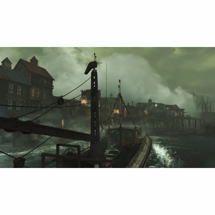 Bethesda Fallout 4 Goty Xbox One