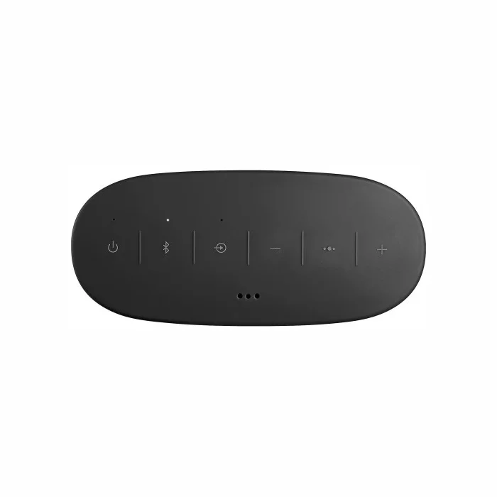 Bezvadu skaļrunis Bose Soundlink Color II Soft Black