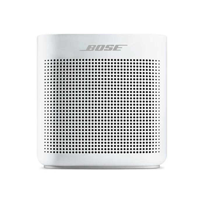 Bezvadu skaļrunis Bose Soundlink Color II Polar White