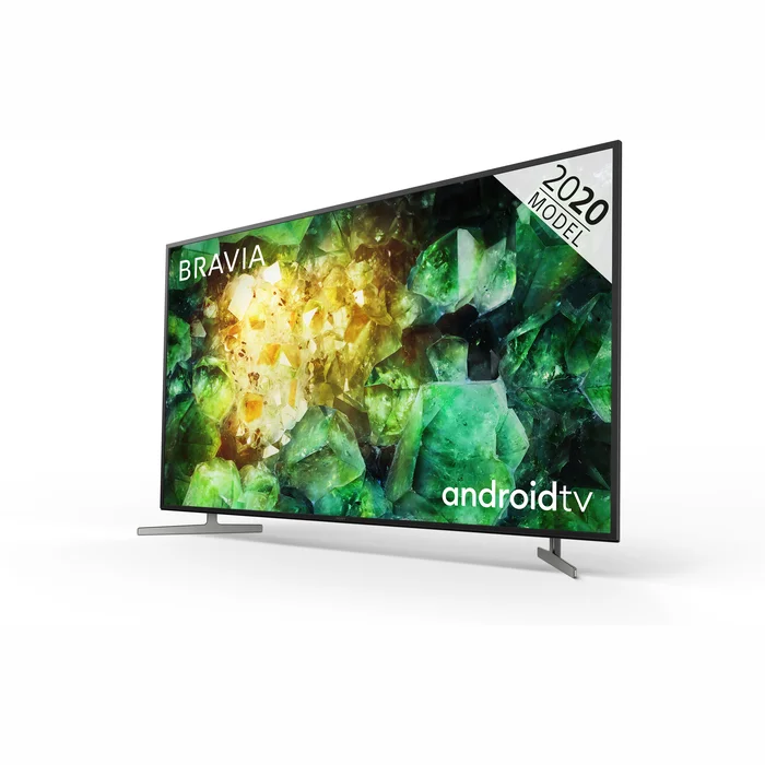 Sony 65'' UHD LED Bravia Android TV KD65XH8196BAEP