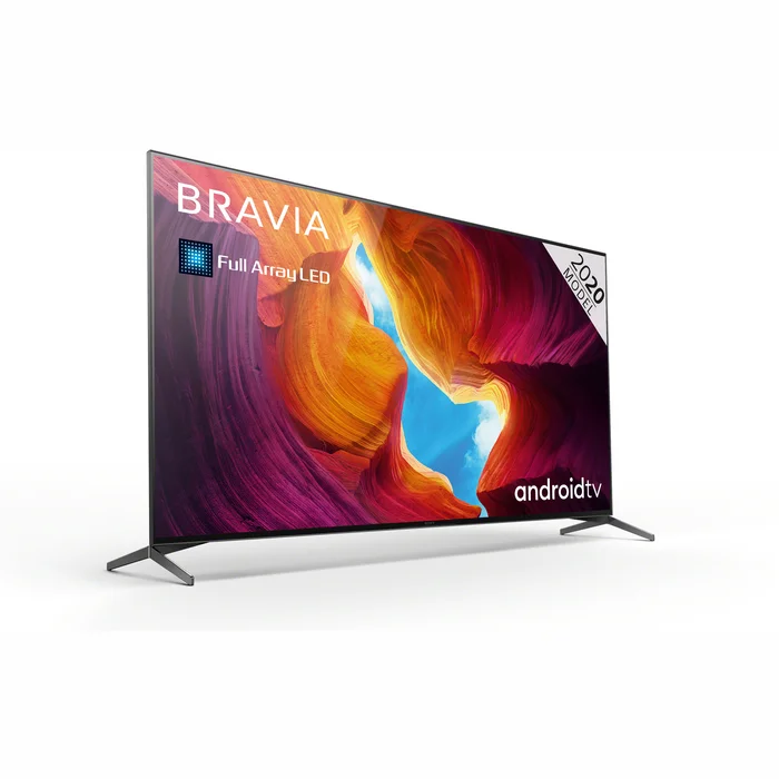 Televizors Sony UltraHD Android TV 65" KD65XH9505BAEP