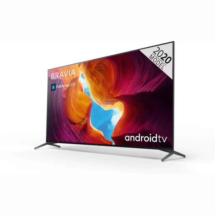 Televizors Sony UltraHD Android TV 65" KD65XH9505BAEP