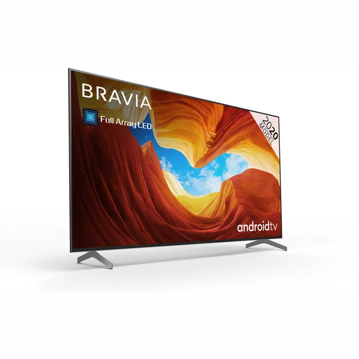 Televizori Sony 65'' UHD LED Android TV KE65XH9096BAEP