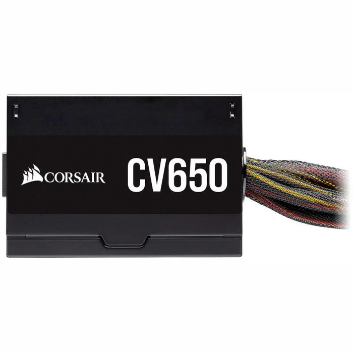 Barošanas bloks (PSU) Corsair CV650 650W