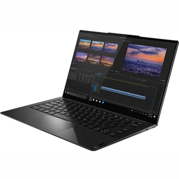 Portatīvie datori Lenovo Yoga 9 14ITL5 82BG008PLT