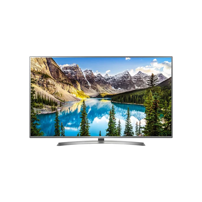 Televizors Televizors LG 75UJ675V