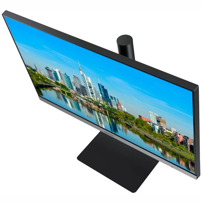 Monitori SAMSUNG LF24T650FYRXEN 24"