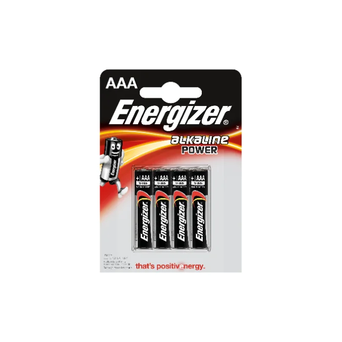 Energizer Base AAA B4 1.5V