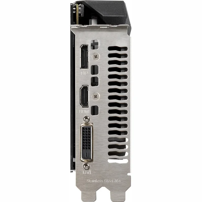 Videokarte Asus GeForce GTX 1650 4GB GDDR6 TUF Gaming P TUF-GTX1650-4GD6-P-GAMING