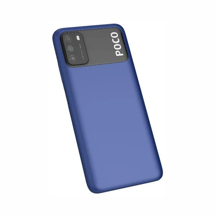 Xiaomi Poco M3 4+64GB Cool Blue