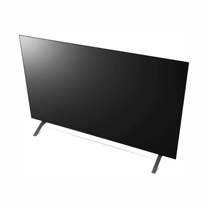 Televizors LG 55'' UHD OLED Smart TV A1 OLED55A13LA