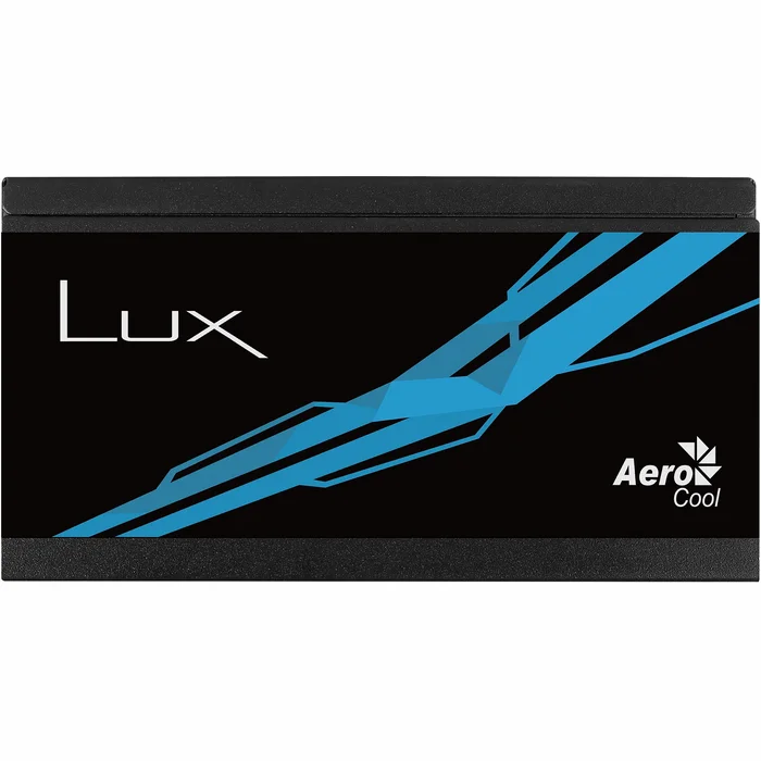 Barošanas bloks (PSU) Aerocool Lux 650W