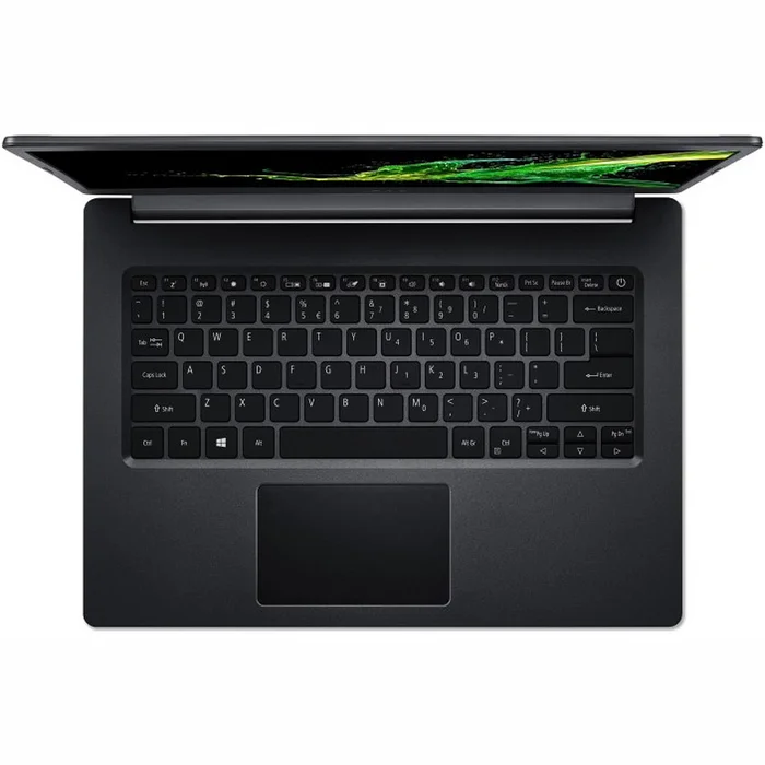 Portatīvie datori Acer Aspire 5 A514-53-585Z Black 14" NX.HUREL.007