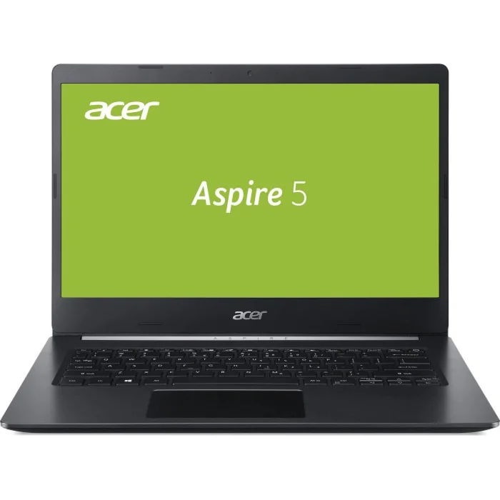 Portatīvie datori Acer Aspire 5 A514-53-585Z Black 14" NX.HUREL.007