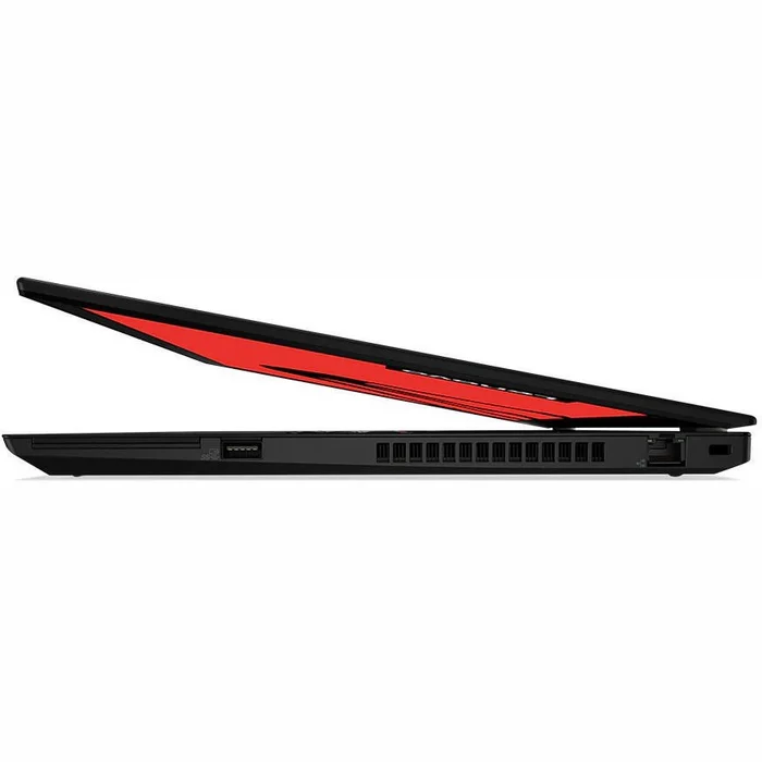 Portatīvais dators Lenovo ThinkPad P15s Black 15.6" 20T40030MH