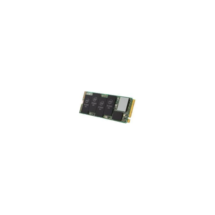 Intel 665p SSD 1TB
