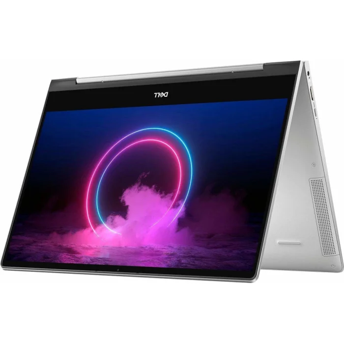 Portatīvais dators Dell Inspiron 13 7391 2 in 1 Silver 273405363