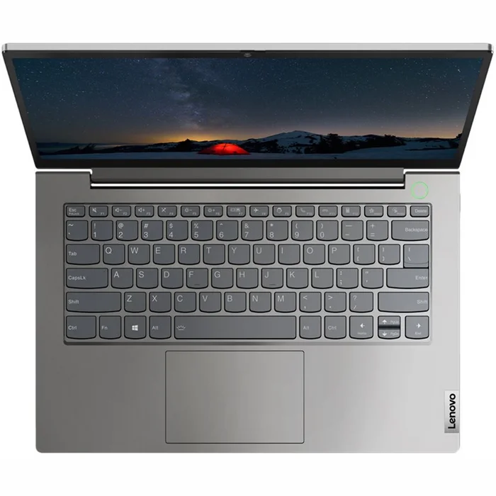 Portatīvais dators Lenovo ThinkBook 14 Gen 3 ACL 14" 21A20005MH