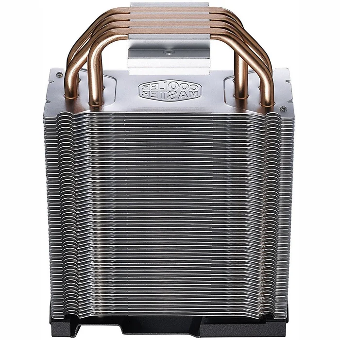 Dzesētāji Cooler Master Hyper 212 LED Turbo Black RR-212TK-16PR-R1
