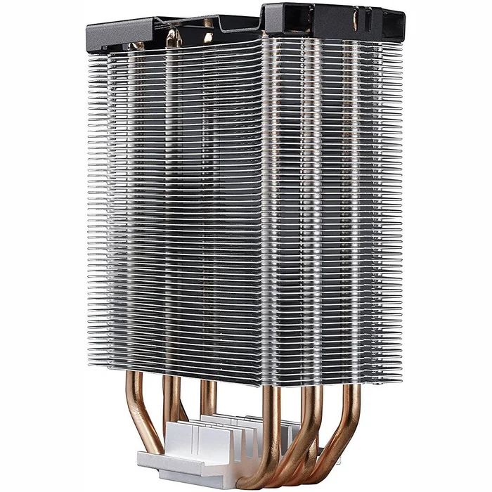 Dzesētāji Cooler Master Hyper 212 LED Turbo Black RR-212TK-16PR-R1