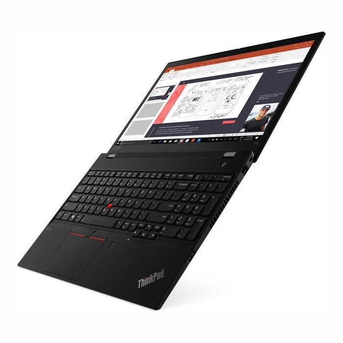 Portatīvie datori Lenovo ThinkPad T15 Gen 1 15.6" 20S6002YMH