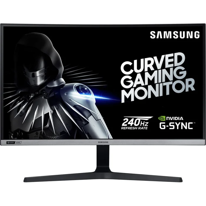Monitors Samsung LC27RG50FQRXEN 27"