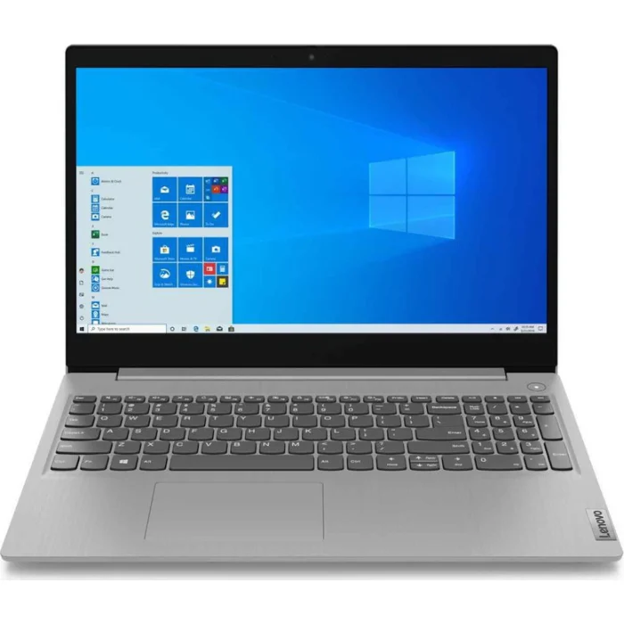 Portatīvie datori Lenovo IdeaPad 3 15IIL05 Platinum Grey 15.6" 81WE00MQLT
