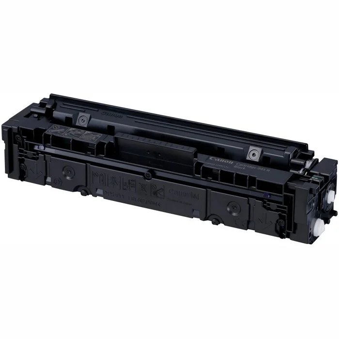 Printeru izejmateriāli Canon 045H High Yield Black Toner Cartridge